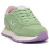 SUN 68 SUN68 38 ALLY SOLID NYLON
