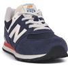 NEW BALANCE VPN 574
