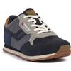 BUGATTISHOES BUGATTI HOES 8100 MULTICOLOR