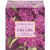L'erbolario SB Srl L`Erbolario Fragranza per Legni Profumati Lillà 200 ml Soluzione