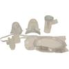 Clenny-A Clenny A Family Pack Accessori Per Aerosol Comp It 1 pz Altro