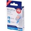 Pikdare SpA PIC RinoFlux Strip Cerotto Nasale Misura XL 30pz 30 pz