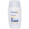 Bioderma Italia Srl Bioderma Photoderm Xdefense Ultra-Fluid SPF50+ Tonalità 01 40 ml Fluido