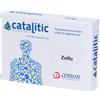 Catalitic Oligoelementi Zolfo S 20 Ampolle pz Fiale