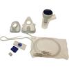 Clenny 4Evolution Pack Accessori Per Aerosol Comp 1 pz Altro