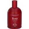 L'erbolario SB Srl L`Erbolario Profumo Rosa Purpurea 100 ml