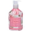 L'Erbolario L`Erbolario Detergente Mani e Corpo 3 Rosa 490 ml