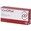 360 Oftal Srl Vasoftal 30 Compresse Rivestite 18,6 g rivestite con film