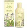 L'Erbolario L`Erbolario Bagnoschiuma Regine dei Prati 250 ml Schiuma da bagno