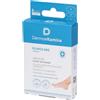 Dermovitamina Filmocare Vesciche Cerotti Idrocolloidali 6 pz Cerotto
