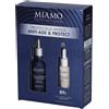 Medspa Srl MIAMO Protocollo Antiox Anti-Age & Protect 1 pz Set