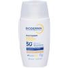 Bioderma Italia Srl Bioderma Photoderm Xdefense Ultra-Fluid SPF50+ Tonalità 02 40 ml Fluido