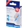 Pikdare SpA PIC RinoFlux Strip Cerotto Nasale Misura Standard 10pz 10 pz