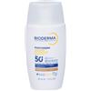 Bioderma Italia Srl Bioderma Photoderm Xdefense Ultra-Fluid SPF50+ Tonalità 04 40 ml Fluido