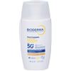 Bioderma Italia Srl Bioderma Photoderm Xdefense Ultra-Fluid SPF50+ Tonalità 03 40 ml Fluido