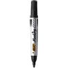 BIC MARCATORE PERMANENTE BIC MARKING 2000 PUNTA TONDA NERO 8209153