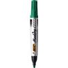 BIC MARCATORE PERMANENTE BIC MARKING 2000 PUNTA TONDA VERDE 8209123