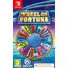 Ubisoft Wheel of Fortune Nintendo Switch Game [Code in a Box]