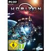Koch Media GmbH Horizon (PC) [Edizione: Germania]