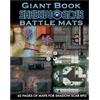 Loke BattleMats Loke Battle Mats | Giant Book of Shadow Scar Battle Mats