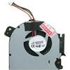 RTDPART Ventola CPU del Computer Portatile per Toshiba Satellite PRO R50-E R50-E-107 R50-E-108 R50-E-127 R50-E-12P R50-E-12Q R50-E-17N R50-E-17Q R50-E-18V DC5V 0.5A Nuovo