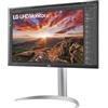 LG Monitor 27UP850K-W 27UP850KW (27UP850K-W)