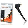 LinQ® - Alimentatore di rete per PC portatile ASUS Eee PC 1001 1008 1100 1200 Output: 19 V 2,1 A 40 W
