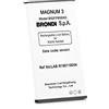 BRONDI Batteria Magnum 3 BIGFP800AD Bulk