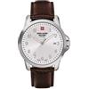 Swiss Alpine Military 7011.1532 men`s 40mm 10ATM