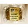 Le Delizie di Nonna Maria, Polvere di Liquiriza pura (100%) Gr. 100