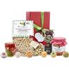 Sicilia Bedda - Box Cesti Natalizi Prodotti Tipici Siciliani - Una Gustosa IDEA REGALO (Box Catania)
