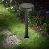 Lampada Solare da Giardino a Picchetto IP65 35cm CCT 120 lumen Colore Bianco Variabile CCT