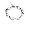 Giovanni Raspini / Catene / bracciale Soho / argento - 11274