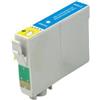EPSON Cartuccia ciano compatibile con Epson C13T09624010(T0962) ciano 600 pagine