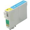 EPSON Cartuccia ciano chiaro compatibile con Epson C13T09654010(T0965) ciano chiaro 600 pagine