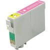 EPSON Cartuccia magenta chiaro compatibile con Epson C13T09664010(T0966) magenta chiaro 600 pagine