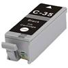 CANON Cartuccia nero compatibile con Canon 1509B001 (PGI-35)