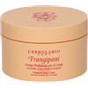L'Erbolario L`Erbolario Crema Profumata per il Corpo Frangipani 200 ml Crema per l