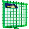 PakTrade Filtro HEPA Per Aspirapolvere Rowenta Silence Force Compact RO4627GA, RO466201 - Ricambio 100% Compatibile - 4