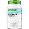 vit4ever Lattasi 7.000 - 180 Compresse ad effetto immediato | 7.000 unità FCC - Senza additivi indesiderati - Vegan