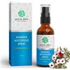Green idea - Spray piedi antiodore antibatterico Mycofoot - Piede d'Atleta Spray - Tea Tree, Manuka, Propoli | Micosi unghie piede | Forte e naturale | Antiodore | Prodotto UE - 50 ml