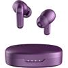 URBANISTA AURICOLARE SEUL PURPLE Cuffia True Wireless - universale - Seoul - Vivid Purple