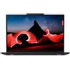Lenovo ThinkPad X1 Carbon Intel Core Ultra 7 155U Computer portatile 35,6 cm (14") WUXGA 32 GB LPDDR5x-SDRAM 1 TB SSD Wi-Fi 6E (802.11ax) Windows 11 Pro Nero