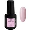 DIDIER LAB BBIO Gel Costruttore per Unghie in Bottiglia - Milky Pink - Formula Pura senza HEMA e TPO - Gel UV LED Autolivellante per Ricostruzione e Rinforzare Unghie - Alta Adesione - 15ml