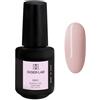 DIDIER LAB BBIO Gel Costruttore per Unghie in Bottiglia - Almost Naked - Formula Pura senza HEMA e TPO - Gel UV LED Autolivellante per Ricostruzione e Rinforzare Unghie - Alta Adesione - 15ml