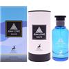 Maison Alhambra Jean Lowe Azure Eau de Parfum Spray Uni 100 ml