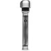QWETCH Tapón Infusionador Qwetch - Tappo infusore in acciaio inox - Bottiglie isolate da 750ml o 1L - Impermeabile e senza BPA - Infusione e purificazione dell'acqua