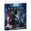 `Bradey,Shah,Tomnikov` Rendel - Il Vigilante (Sci-Fi Pro (Blu-ray)