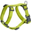 HUNTER Stoviglie London Vario Rapid | Lime | Taglia Mini 18-30/XXS | 4 posizioni regolabili | con chiusura di sicurezza | morbido e flessibile | antistrappo e ad asciugatura rapida | leggero e facile