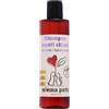 M' MA PETS Mama Pets Shampoo Manti Chiari e Bianchi Azione Sbiancante con Oli Vegetali e Proteine del Grano, Pulisce e Ripristina il Naturale Colore di Cani e Gatti, 250 Ml